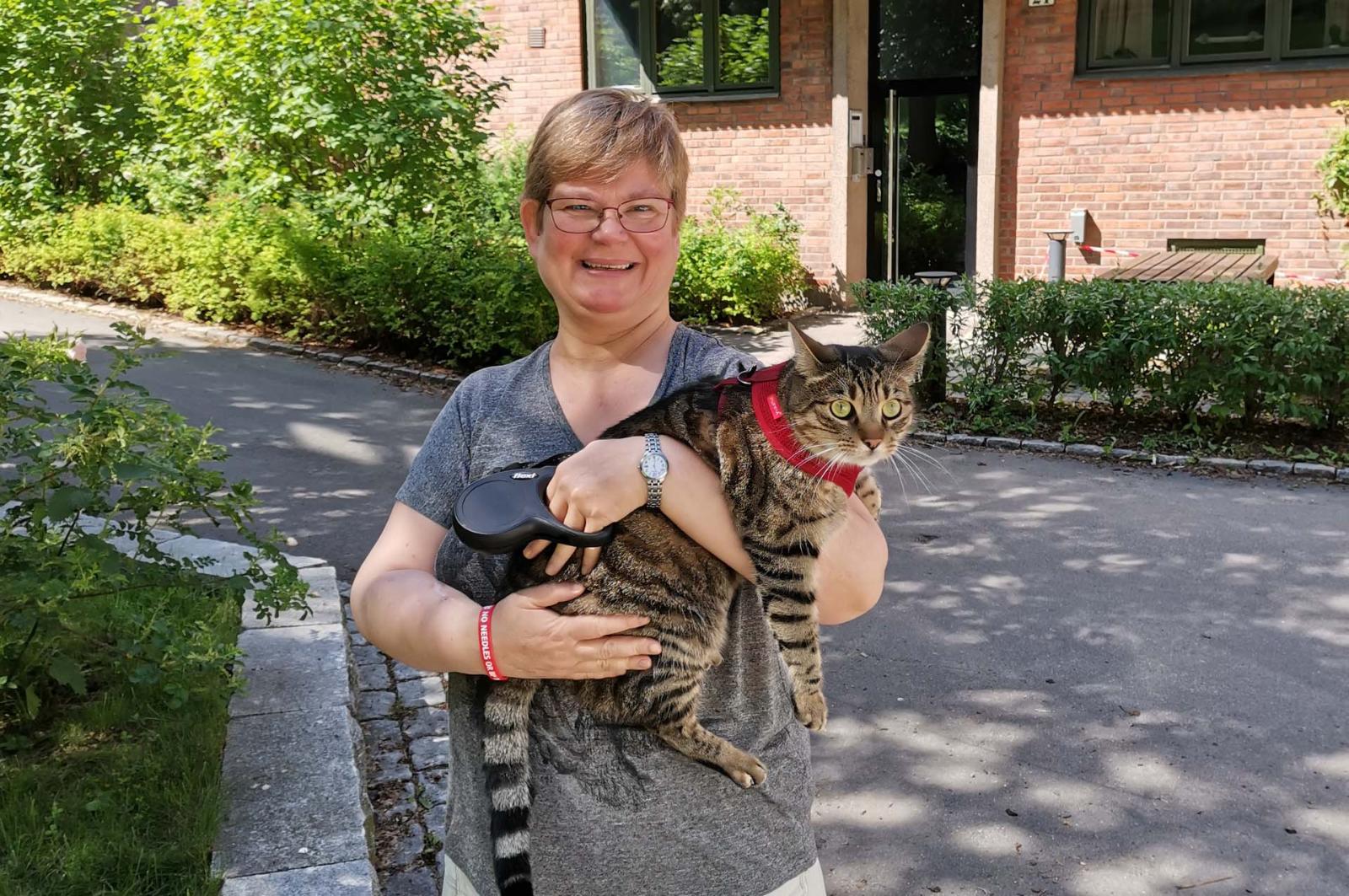 Den tolvte episoden av LNTs podkast handler om å vente på et organ.